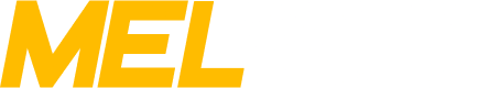 Melbet logo